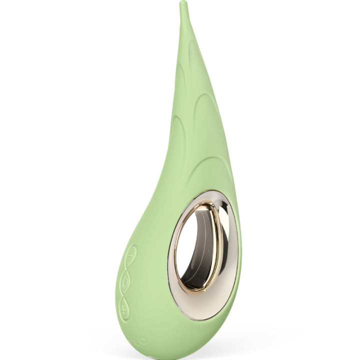 Lelo - Dot Cruise Estimulador de Clitóris Pistache Verde