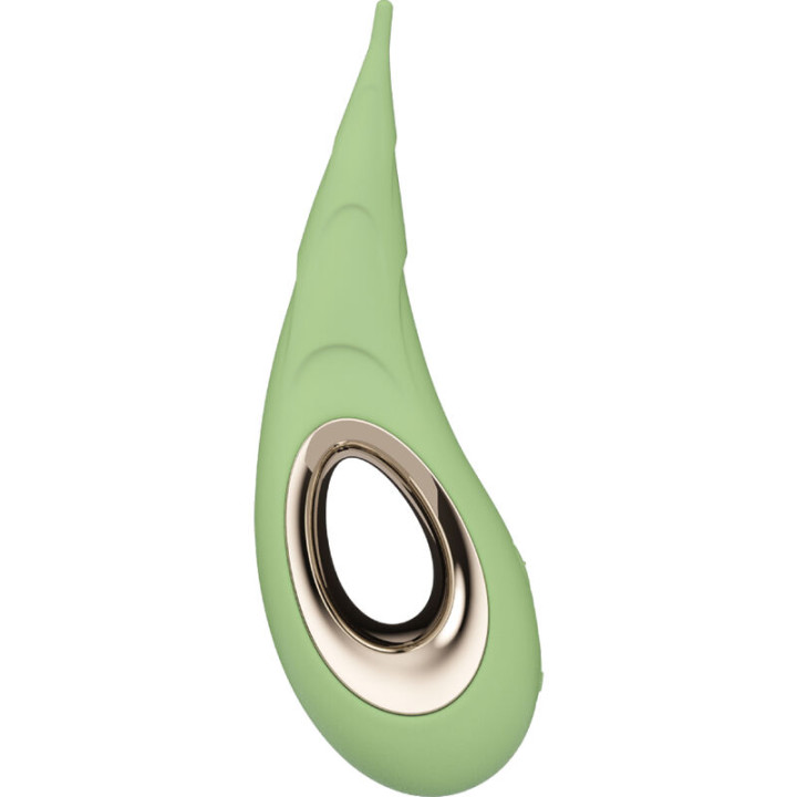 Lelo - Stimulateur de Clitoris Dot Cruise Vert Pistache