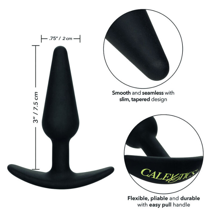 Calexotics - Plug