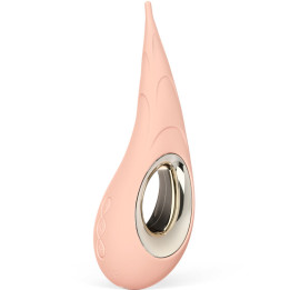 Lelo - Stimolatore Per Clitoride Dot Cruise Arancione Ocra