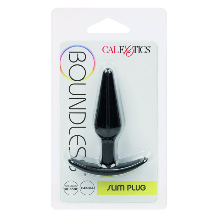 Calexotics - Boundless Spina Slim