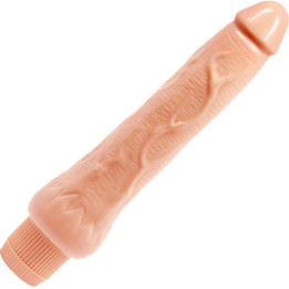 Baile - Vibrateur Réaliste Barbara 25 cm