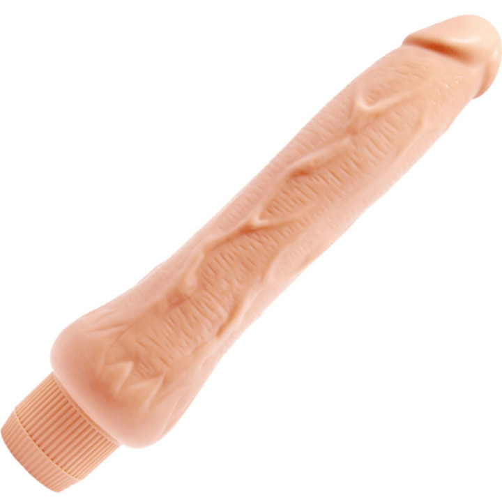 Baile - Vibrateur Réaliste Barbara 25 cm