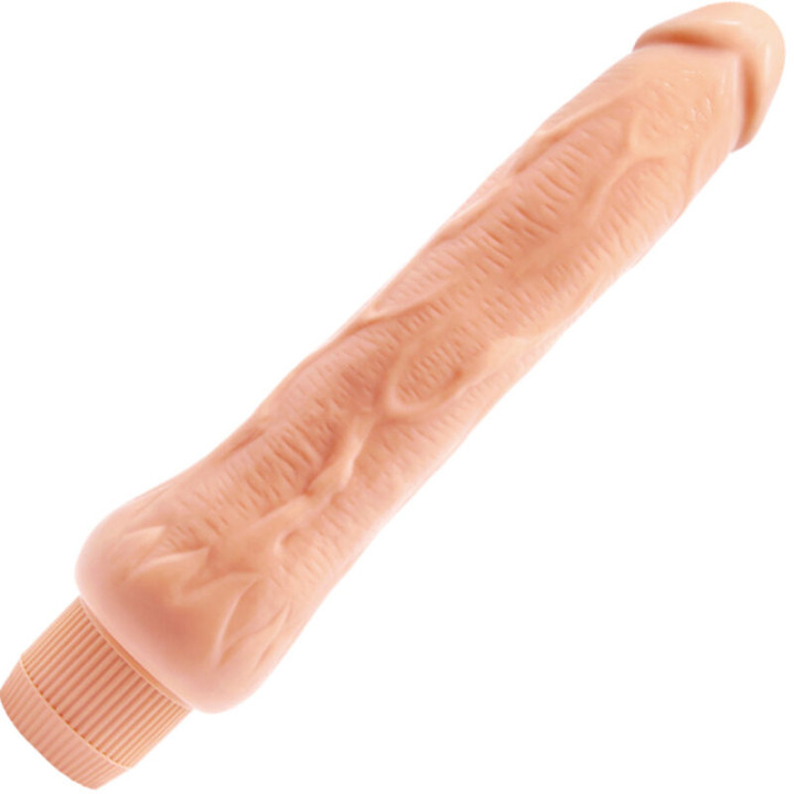 Baile - Barbara Realistic Vibrator 25 cm