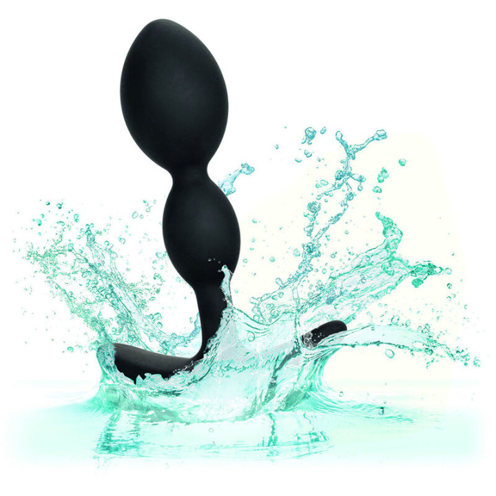 Calexotics - Boundless Bouchon en Goutte de Lame 2x