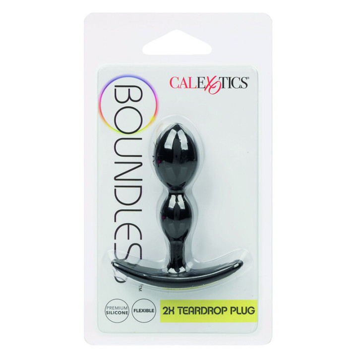 Calexotics - Boundless Spina a Goccia 2x