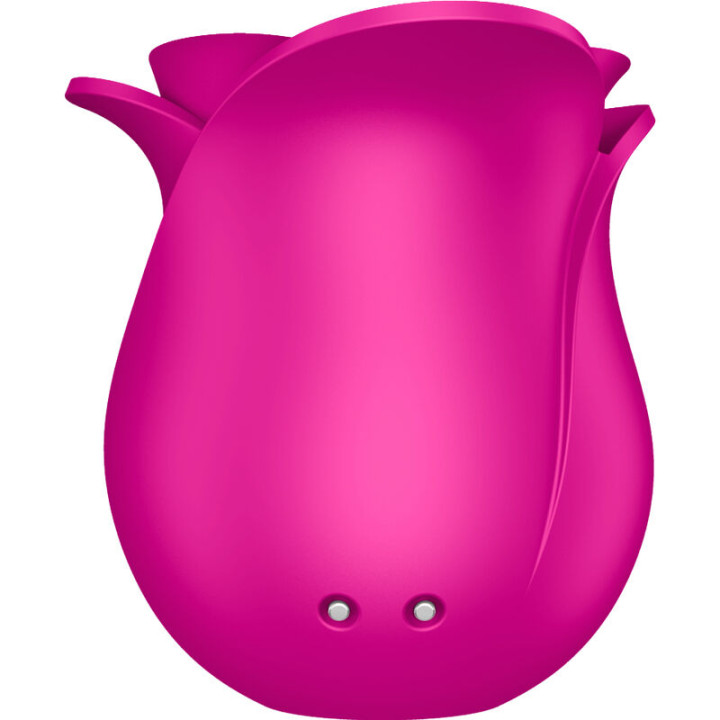 Satisfyer - Air Pulse Vibrateur Fleur Moderne Pro 2