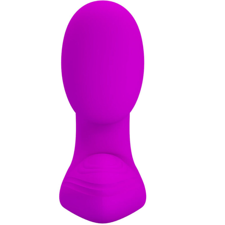 Pretty Love - Masseur de Clitoris Melvin Avec Télécommande