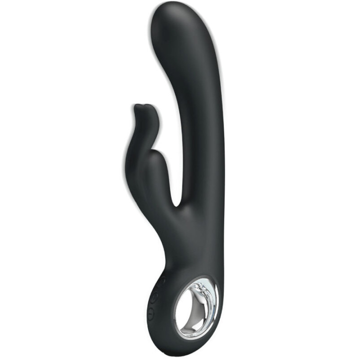 Pretty Love - Vibrateur Carina Clitoris et Stimulateur Point g
