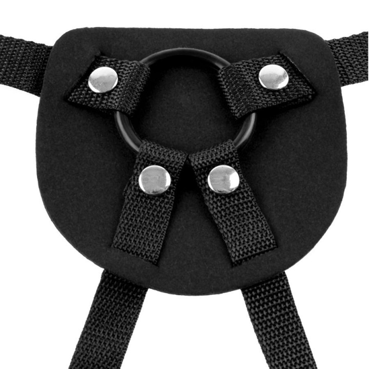 Fetish Fantasy Series - Harness Für Anfnger