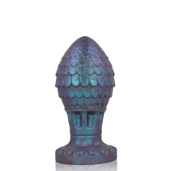 Epic - Vrakos Plug Anal Huevo Dragon Talla s