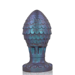 Epic - Vrakos Dragon Egg Anal Plug Size m