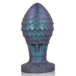 Epic - Vrakos Dragon Egg Anal Plug Size l