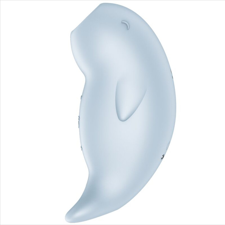 Satisfyer - Scellez-Vous Bientôt Clitoris Sucker