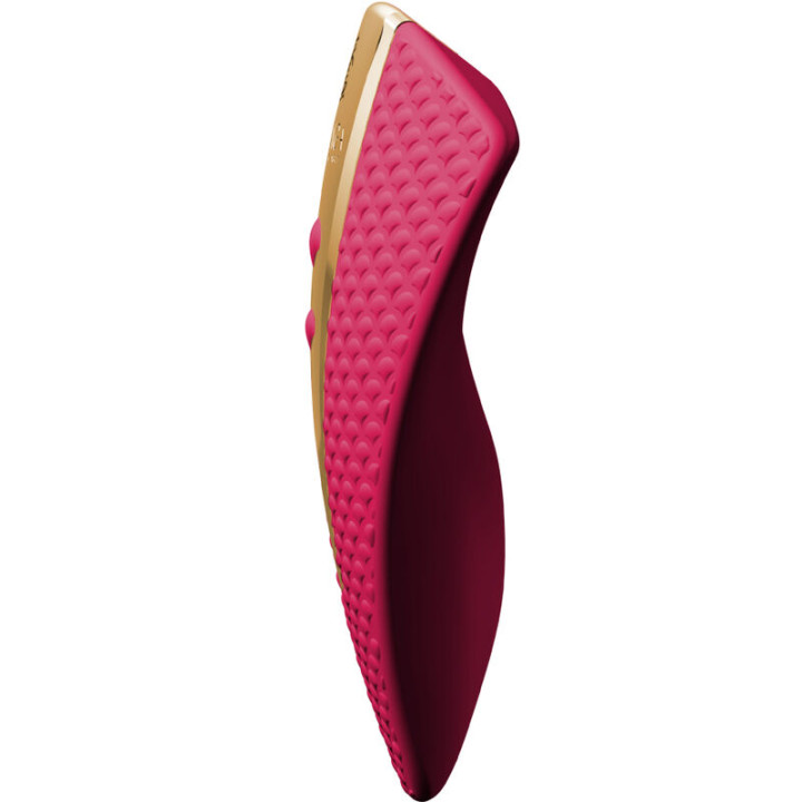 Shunga - Masseur Intime Obi Fuchsia
