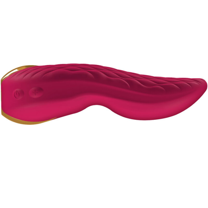 Shunga - Masseur Intime Aiko Fuchsia
