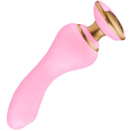 Shunga - Sanya Intimmassager Rosa