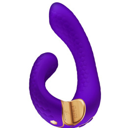 Shunga - Massaggiatore Intimo Miyo Viola