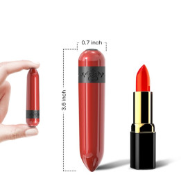Armony - Bullet Vibratore Rocket Fucsia