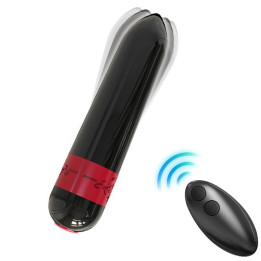 Armony - Rocket Vibratore Bullet Telecomando Nero