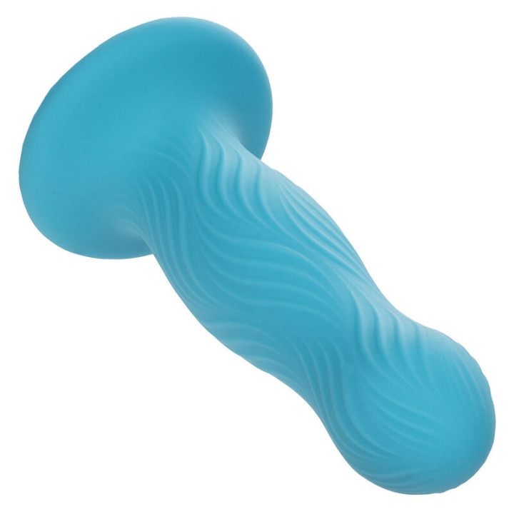Calexotics - Wave Rider Swell Tappo Anale Blu