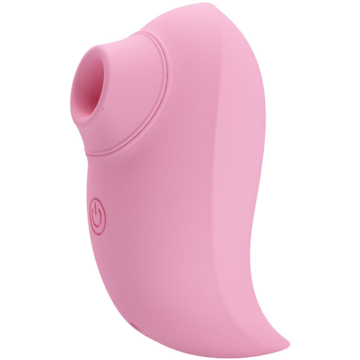Romance - Inhale Bird Mini Ventosa Con Funzione di Memoria