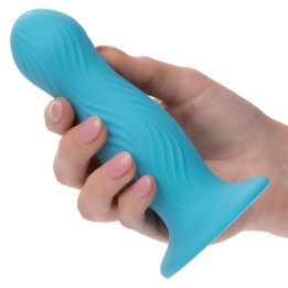 Calexotics - Wave Rider Swell Tappo Anale Blu
