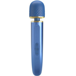 Pretty Love - Masseur 7 Modes de Vibration Bleu