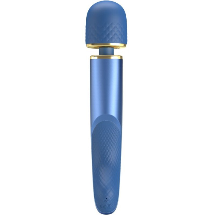 Pretty Love - Massager 7 Vibrationsmodi Blau
