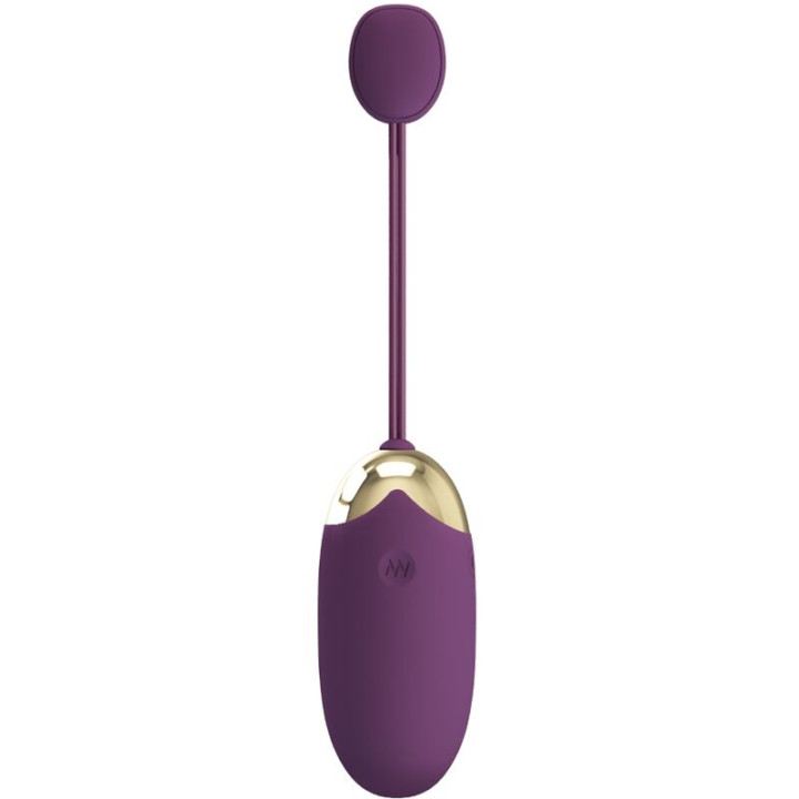 Pretty Love - Abner Appli Lilas