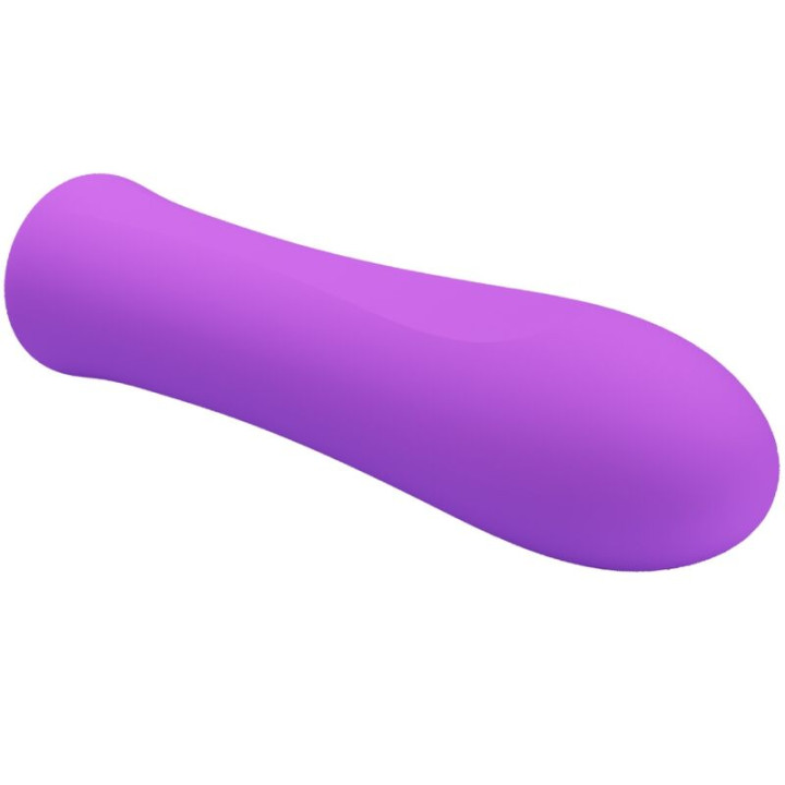 Pretty Love - Alfreda Vibratore Super Power Aqua Viola