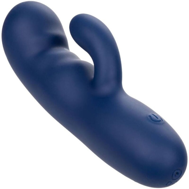Calexotics - Cashmere Jedwab Duo Niebieski