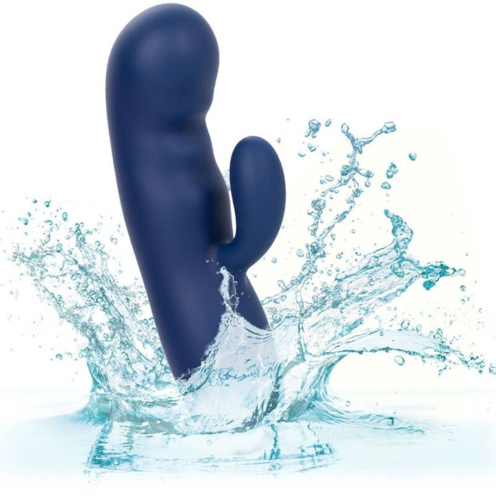 Calexotics - Cashmere Silk Duo Blue