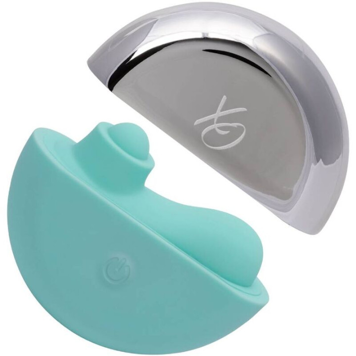 Calexotics - Ovation Stimulateur Acclaim Aqua Green