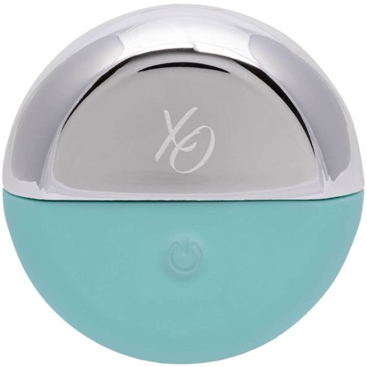 Calexotics - Ovation Rave Stimulator Aqua Green