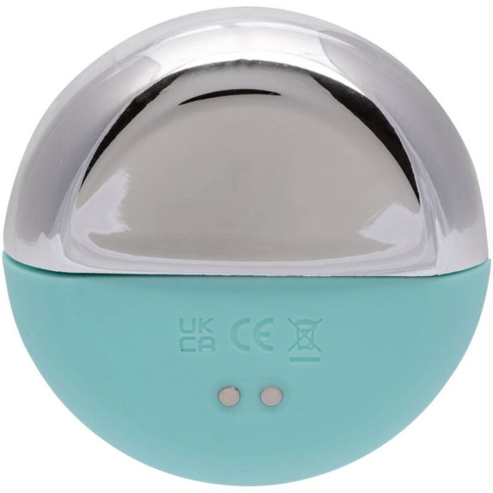Calexotics - Ovation Rave Stimulator Aqua Green