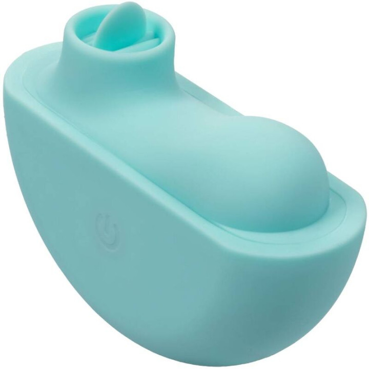 Calexotics - Ovation Stymulator Rave Aqua Green