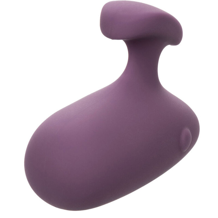 Calexotics - Estimulador Mod Touch Roxo