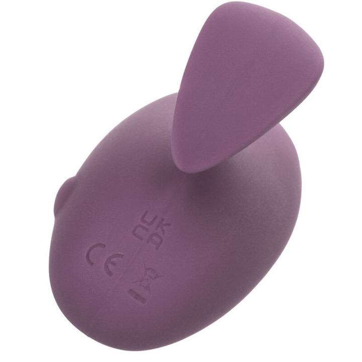 Calexotics - Estimulador Mod Touch Roxo