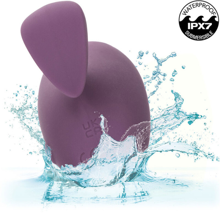 Calexotics - Estimulador Mod Touch Roxo