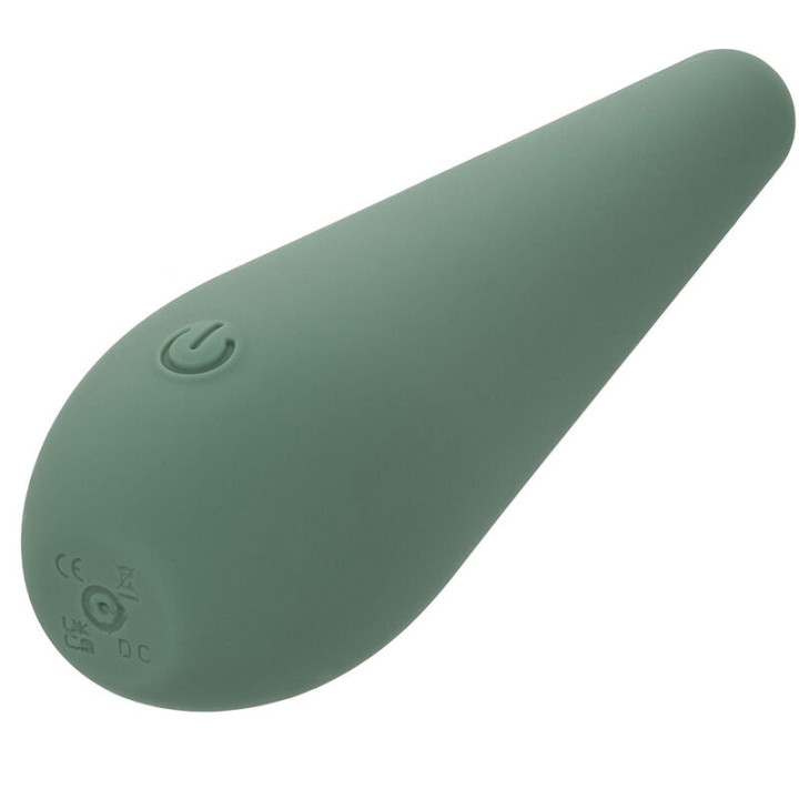 Calexotics - Estimulador Mod Chic Verde