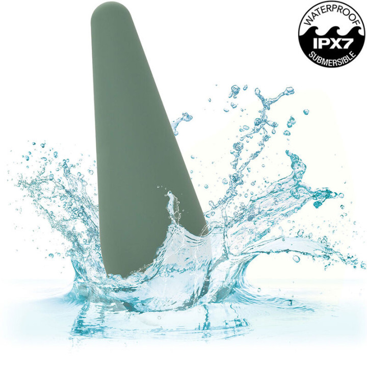 Calexotics - Estimulador Mod Chic Verde