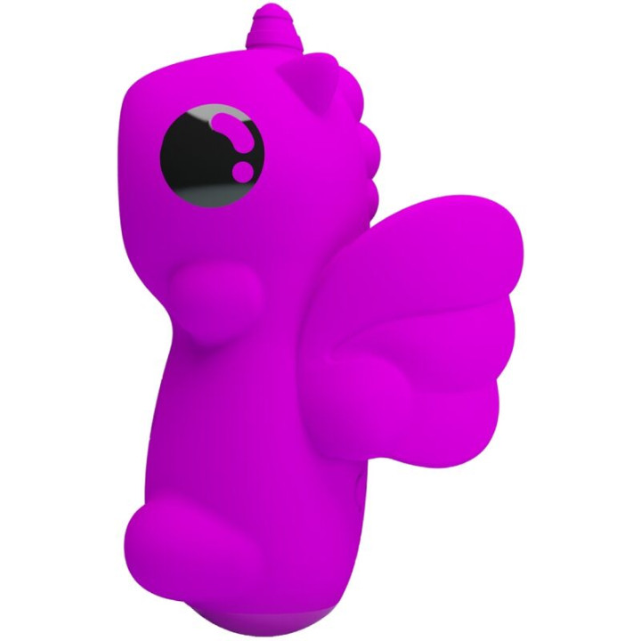 Pretty Love - Mini Jouets Amusants Par Stimulateur Magic Licorn