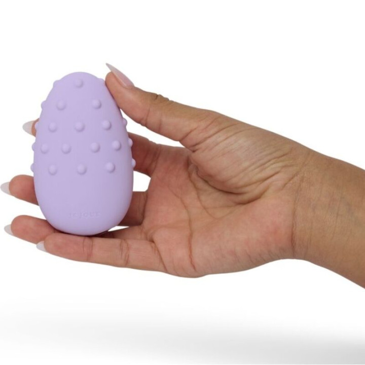 Je Joue - Mimi Deux Lila Massager