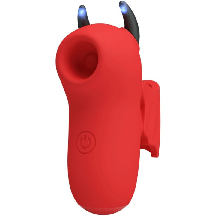 Pretty Love - Mini Giocattoli Divertenti Dello Stimolatore Magic Diavolo