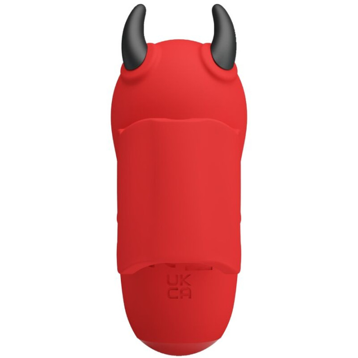 Pretty Love - Mini Giocattoli Divertenti Dello Stimolatore Magic Diavolo