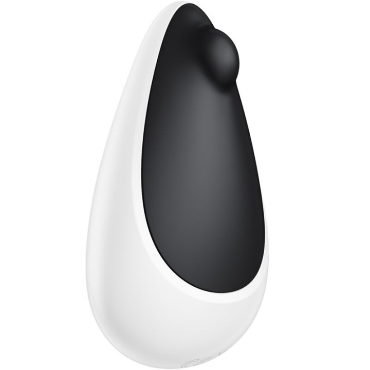 Satisfyer - Spot on 3 Estimulador Clitórico Preto