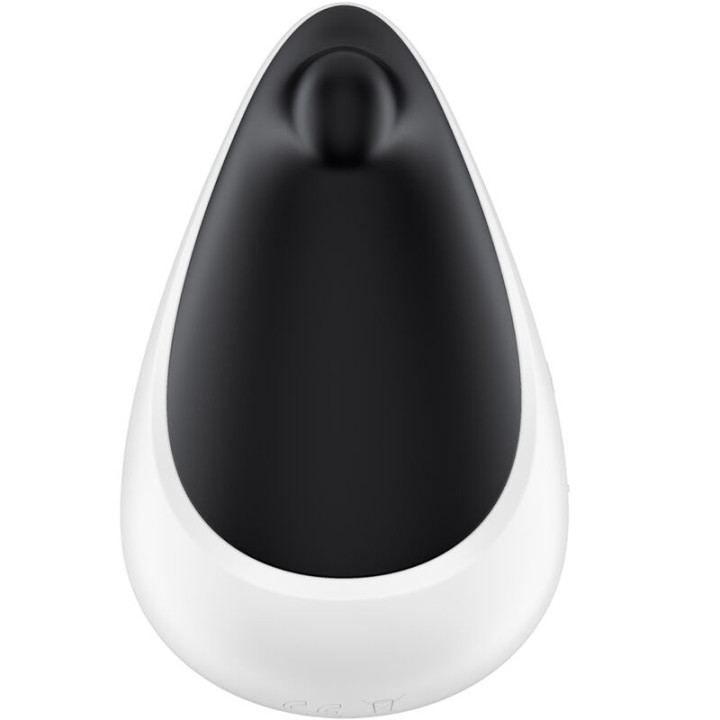 Satisfyer - Spot on 3 Stimulateur Clitoral Noir
