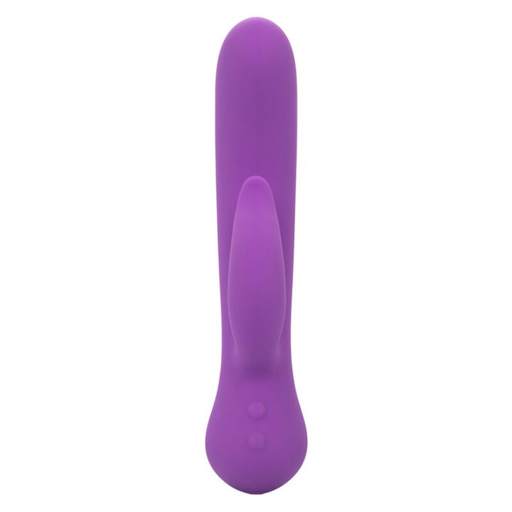 Calexotics - First Time Vibrateur Pleaser Rechargeable Violet
