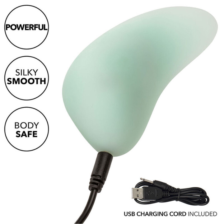 Calexotics - Pacifica Bali Teaser 10 Funkcji Aqua